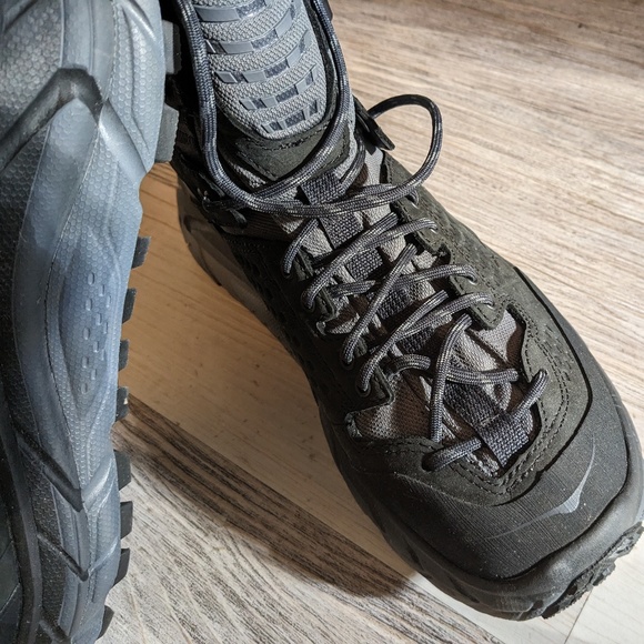 Hoka Tor Ultra Hi boot - Picture 3 of 5